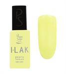 P.SAGE I-LAK PEARLY LEMON 11ML 191197