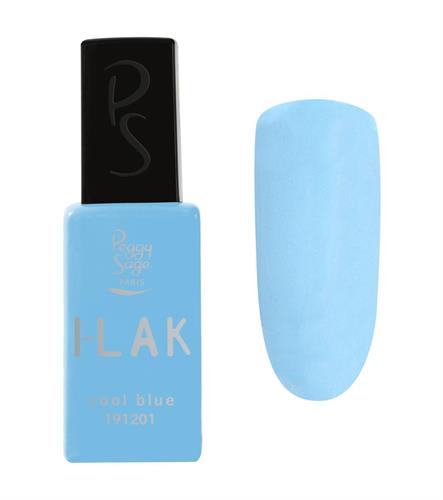 P.SAGE I-LAK COOL BLUE 11ML 191201