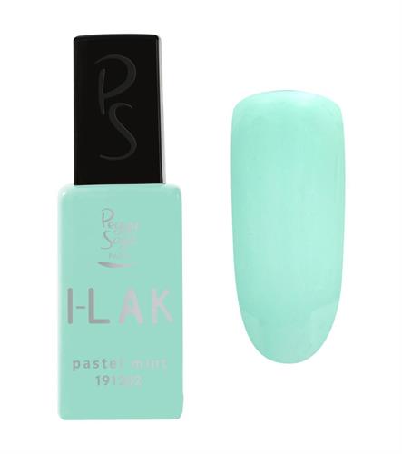 P.SAGE I-LAK PASTEL MINT 11 ML 191202