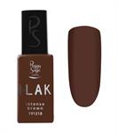 P.SAGE I-LAK INTENSE BROWN 11ML 191218