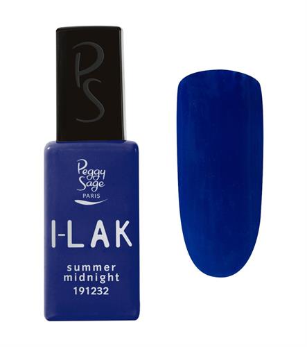 P.SAGE I-LAK SUMMER MIDNIGHT 11ML 191232