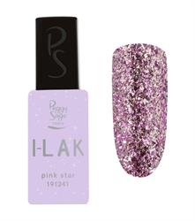 P.SAGE I-LAK PINK STAR 11ML 191241