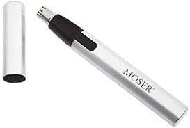 MOSER NOSE&EAR TRIMMER SENSO EAR NOSE TOSATRICE 4900-0050