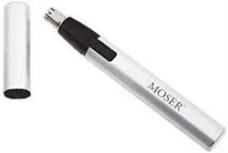 MOSER NOSE&EAR TRIMMER SENSO EAR NOSE TOSATRICE 4900-0050
