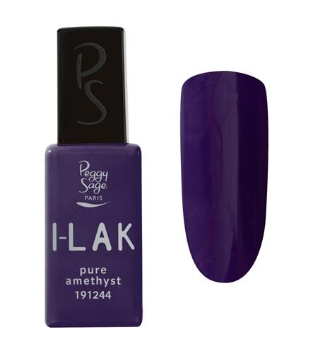 P.SAGE I-LAK PURE AMETHYST 11ML 191244