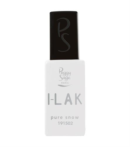 P.SAGE I-LAK PURE SNOW 11ML 191502