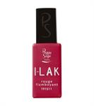 P.SAGE I-LAK ROUGE FLAMBOYANT 11ML 191511