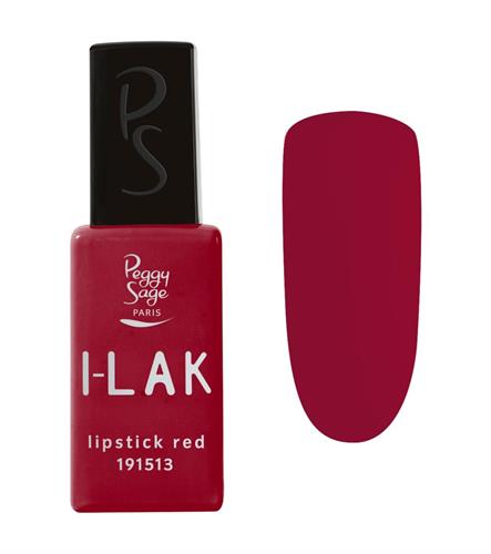 P.SAGE I-LAK LIPSTICK RED 11ML 191513