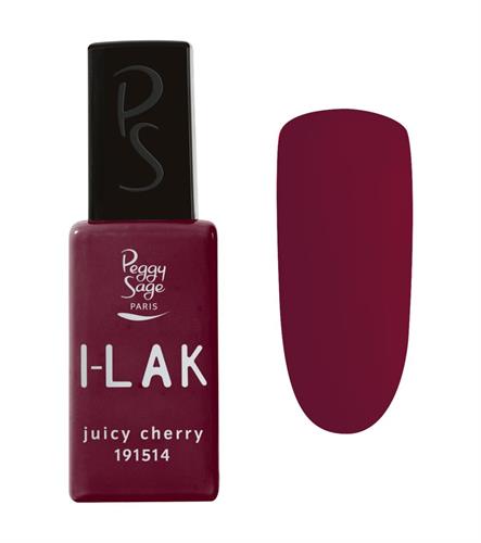 P.SAGE I-LAK JUICY CHERRY 11ML 191514