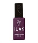 P.SAGE I-LAK ELEGANT PLUM 11ML 191515