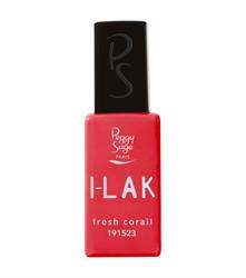 P.SAGE I-LAK FRESH CORAIL 11ML 191523