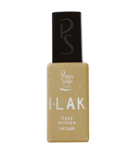 P.SAGE I-LAK FIZZY MILLION 11ML 191549