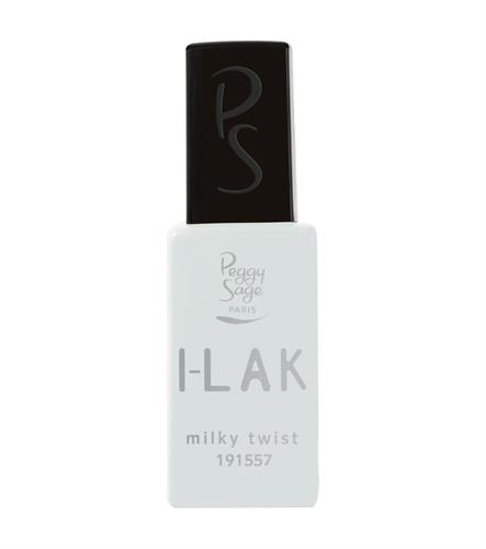 P.SAGE I-LAK MILKY TWIST 11ML 191557