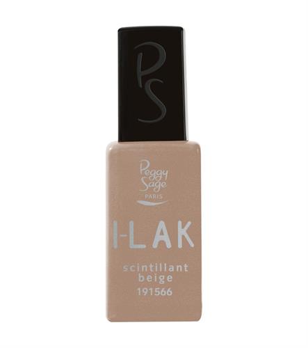 P.SAGE I-LAK SCINTILLANT BEIGE 11ML 191566