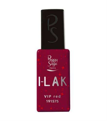 P.SAGE I-LAK VIP RED 11ML 191575