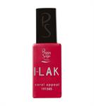 P.SAGE I-LAK CORAL APPEAL 11ML 191585