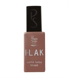 P.SAGE I-LAK CAFFE LATTE 11ML 191605