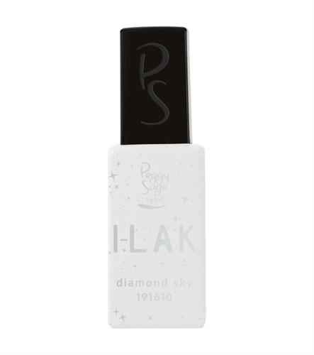 P.SAGE I-LAK DIAMOND SKY 11ML 191610