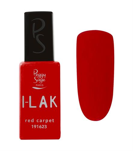 P.SAGE I-LAK RED CARPET 11ML 191623