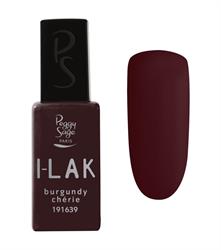 P.SAGE I-LAK BURGUNDY CHERIE 11ML 191639