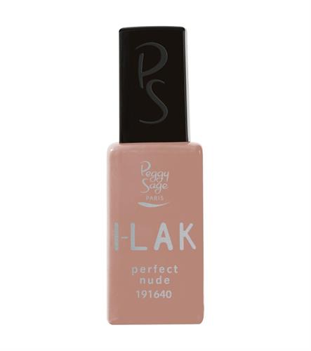 P.SAGE I-LAK PERFECT NUDE 11ML 191640