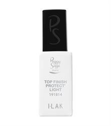 P.SAGE TOP FINISH I-LAK PROTECT'LIGHT 11ML 191814