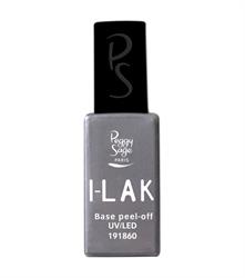 P.SAGE BASE PEEL-OFF I-LAK 11ML 191860