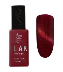 P.SAGE I-LAK CAT EYE PASSION 11ML 191901