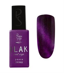 P.SAGE I-LAK CAT EYE PEACE 11ML 191902