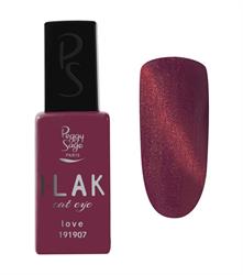 P.SAGE I-LAK CAT EYE LOVE 11ML 191907