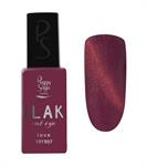 P.SAGE I-LAK CAT EYE LOVE 11ML 191907