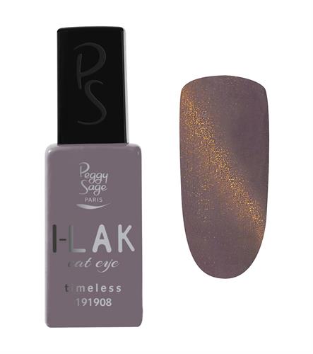 P.SAGE I-LAK CAT EYE TIMELESS 11ML 191908