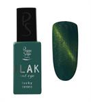 P.SAGE I-LAK CAT EYE LUCKY 11ML 191911