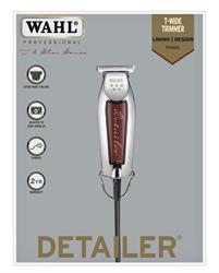 WAHL TOSATRICE DETAILER T-WIDE FILO 38mm 08081-1216H