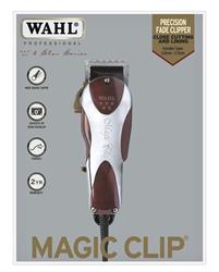 WAHL TOSATRICE MAGIC CLIP CON FILO 08451-316H