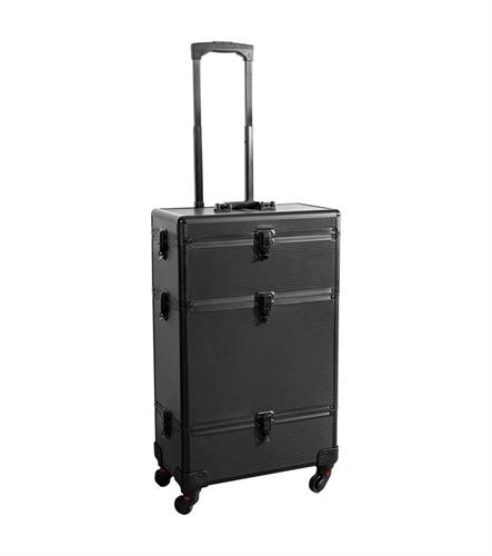 P.SAGE TROLLEY VALIGETTA BLACK 201200