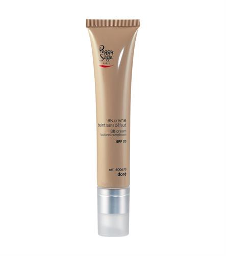 P.SAGE BB CREAM INCARNATO DORE'40ML 400670