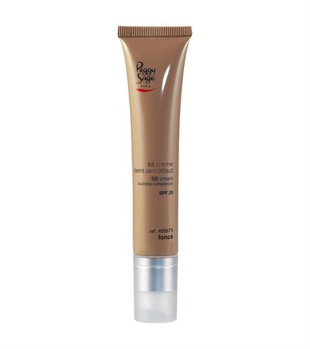 P.SAGE BB CREAM INCARNATO FONCE'40ML  400675