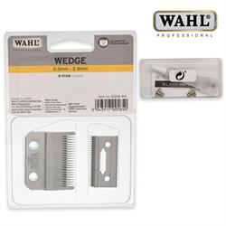 WAHL TESTINA LEGEND 02228-416