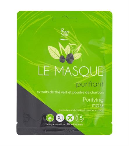 P.SAGE MASCHERA MONO VISO PURIFICANTE 401296