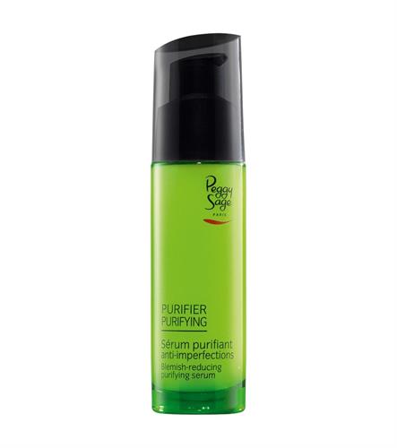 P.SAGE SIERO PURIFICANTE ANTI-INESTETISMI 30ML 401350