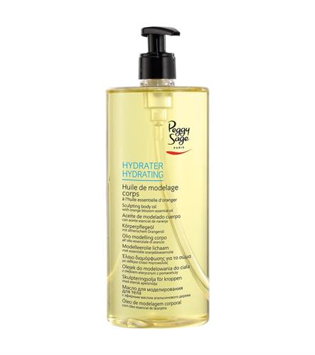 P.SAGE OLIO DI MASSAGGIO 1000ML 401505