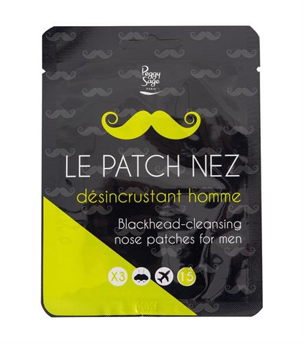 P.SAGE PATCH* NASO UOMO PURIFICANTI 430375