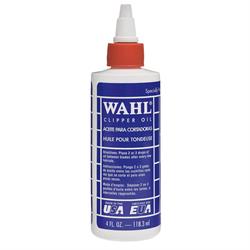 WAHL FLACONE OLIO 118 ML 03310-1102