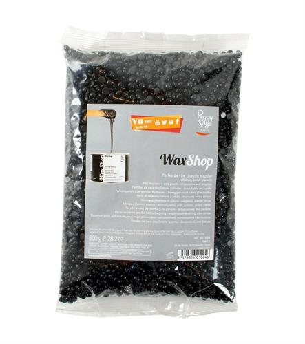 P.SAGE PERLE DI CERA DEPIL.A CALDO NOIR 800GR  601024