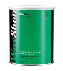 P.SAGE CERA LIPO TIEPIDA VERT 800ML 601052