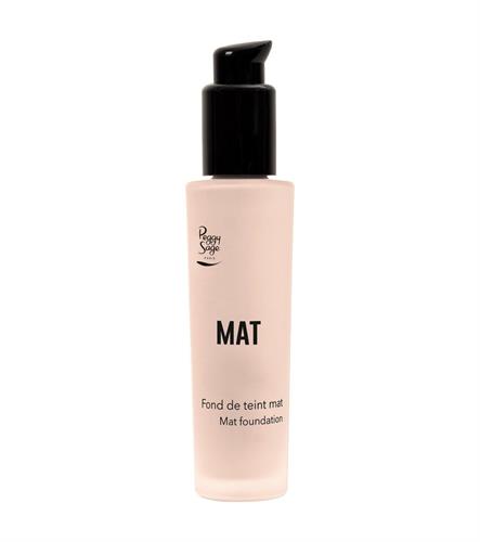 P.SAGE FONDOTINTA MAT 0N BEIGE IVOIRE 30ML 804300