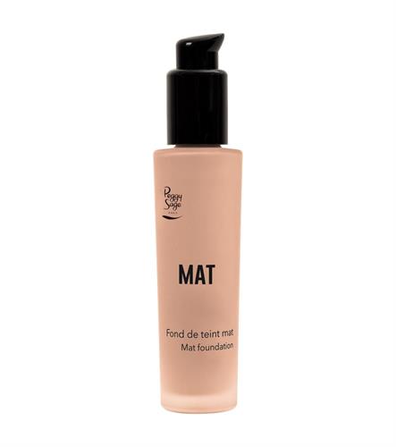 P.SAGE FONDOTINTA MAT 2N BEIGE NATUREL 30ML 804310