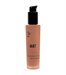 P.SAGE FONDOTINTA MAT 4WP BEIGE PRALINE 30ML 804345