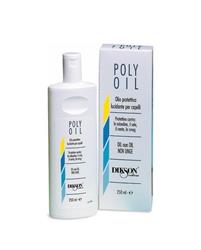 POLY OIL 250 ML DIKSON